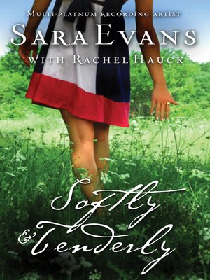 cover image of Softly and Tenderly